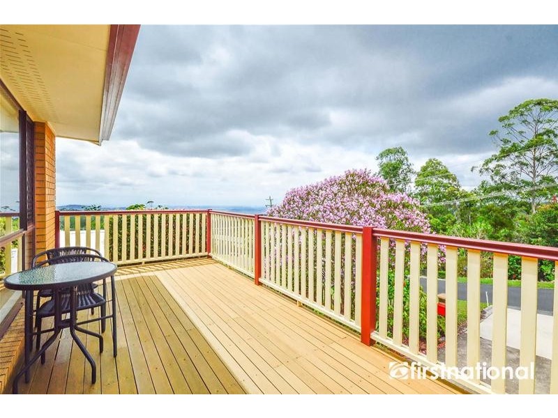 18 Magnetic Drive, Tamborine Mountain QLD 4272