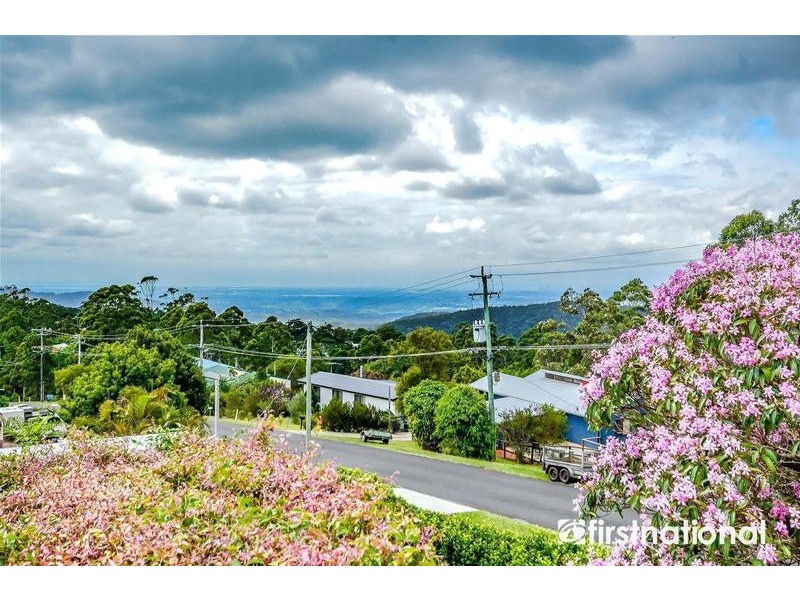 18 Magnetic Drive, Tamborine Mountain QLD 4272