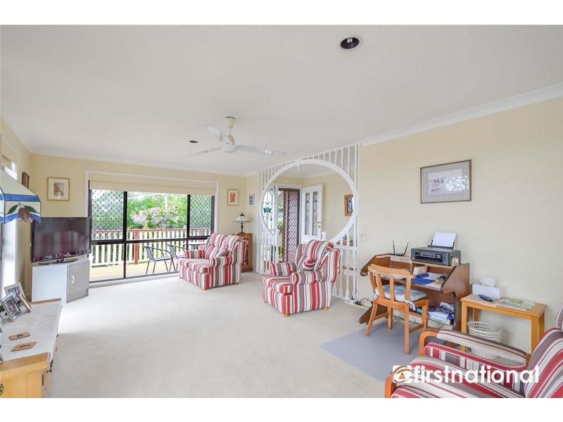 18 Magnetic Drive, Tamborine Mountain QLD 4272