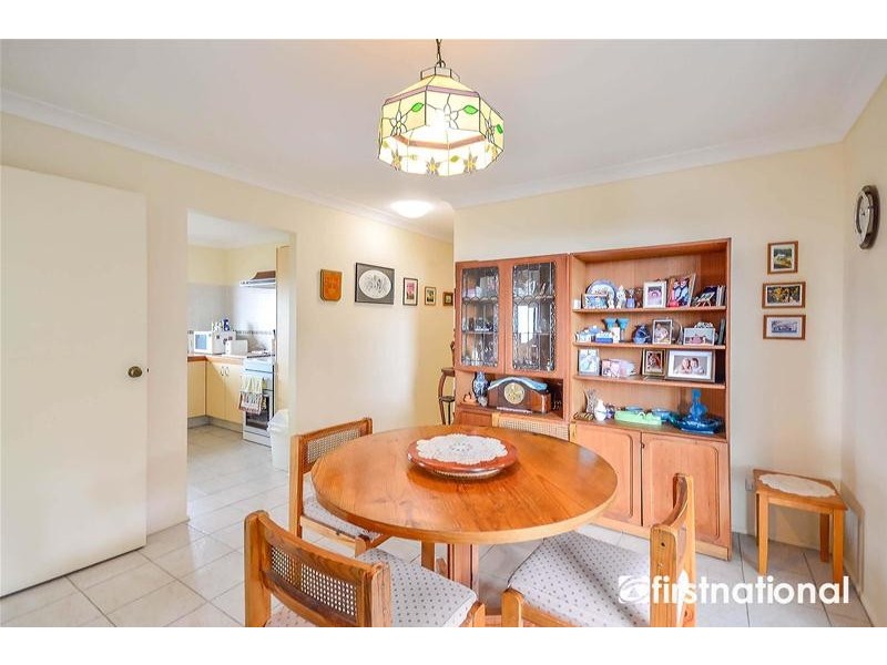 18 Magnetic Drive, Tamborine Mountain QLD 4272