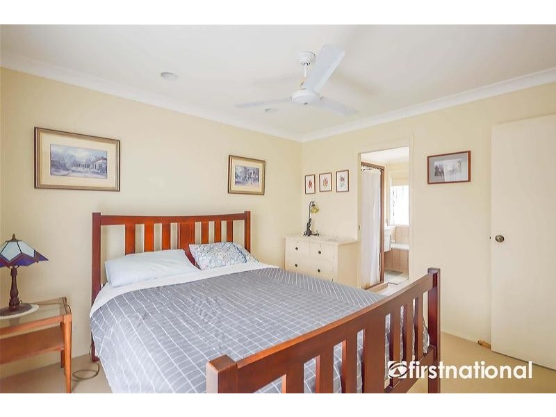 18 Magnetic Drive, Tamborine Mountain QLD 4272