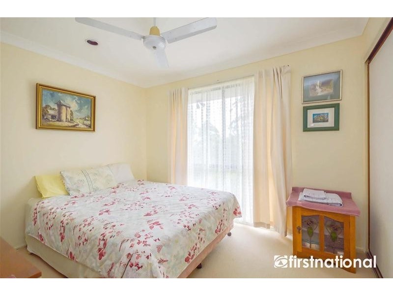 18 Magnetic Drive, Tamborine Mountain QLD 4272