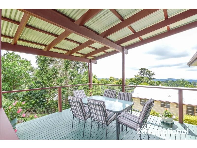 18 Magnetic Drive, Tamborine Mountain QLD 4272