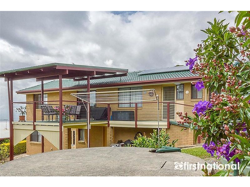 18 Magnetic Drive, Tamborine Mountain QLD 4272