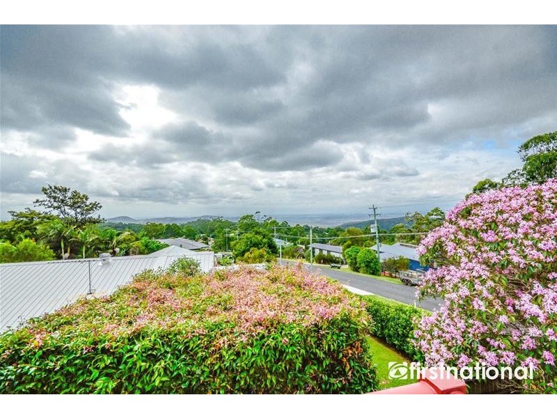 18 Magnetic Drive, Tamborine Mountain QLD 4272