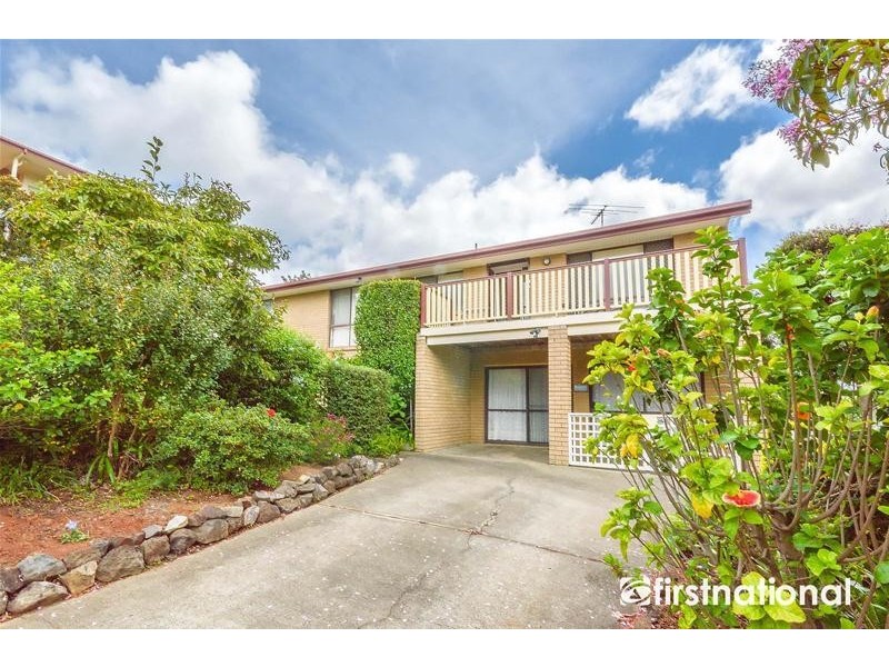 18 Magnetic Drive, Tamborine Mountain QLD 4272