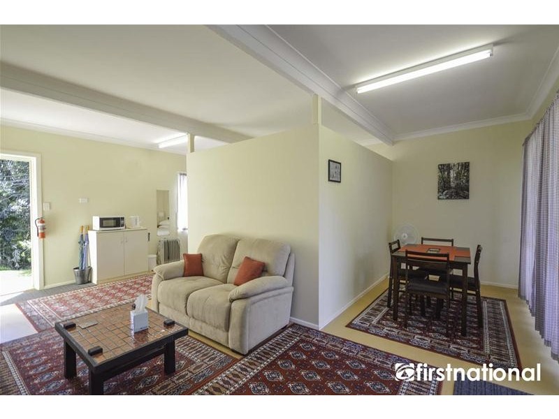 18 Magnetic Drive, Tamborine Mountain QLD 4272