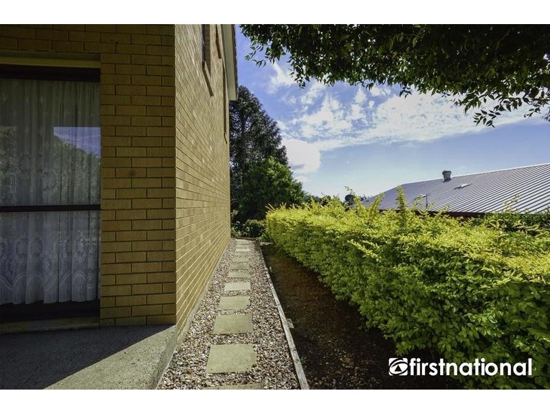 18 Magnetic Drive, Tamborine Mountain QLD 4272