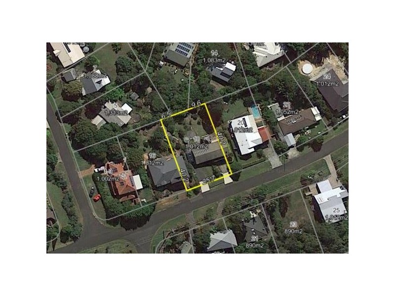 18 Magnetic Drive, Tamborine Mountain QLD 4272