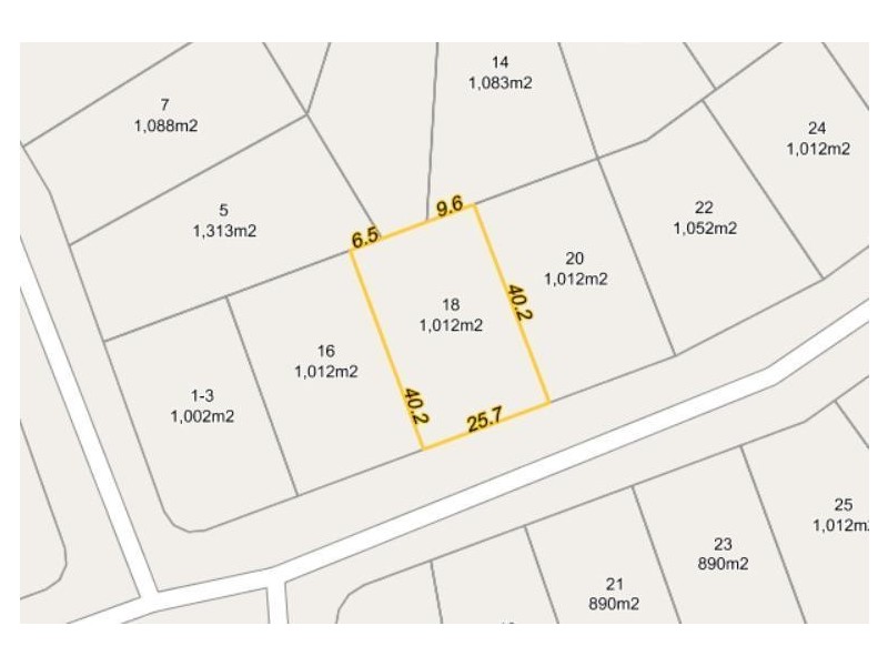 18 Magnetic Drive, Tamborine Mountain QLD 4272