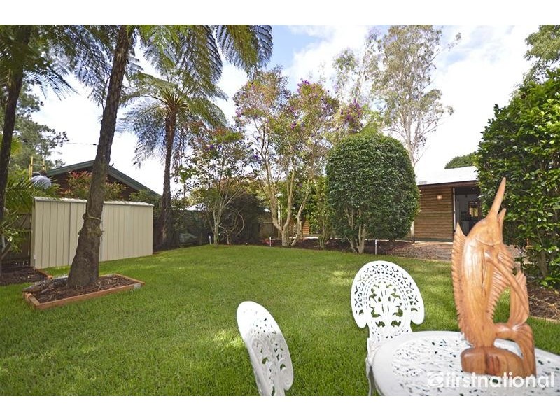 27 Ben Nevis Street, Tamborine Mountain QLD 4272