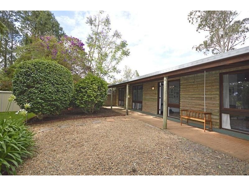 27 Ben Nevis Street, Tamborine Mountain QLD 4272