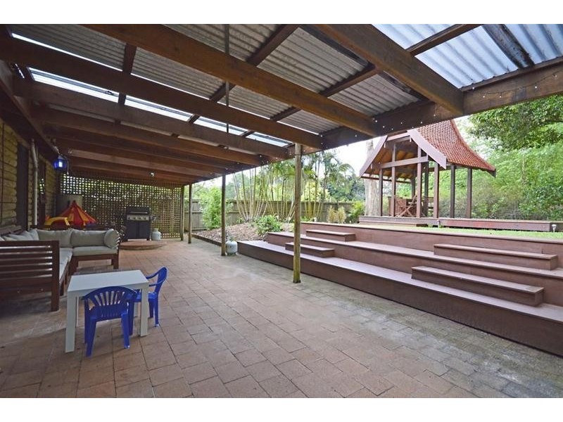 27 Ben Nevis Street, Tamborine Mountain QLD 4272