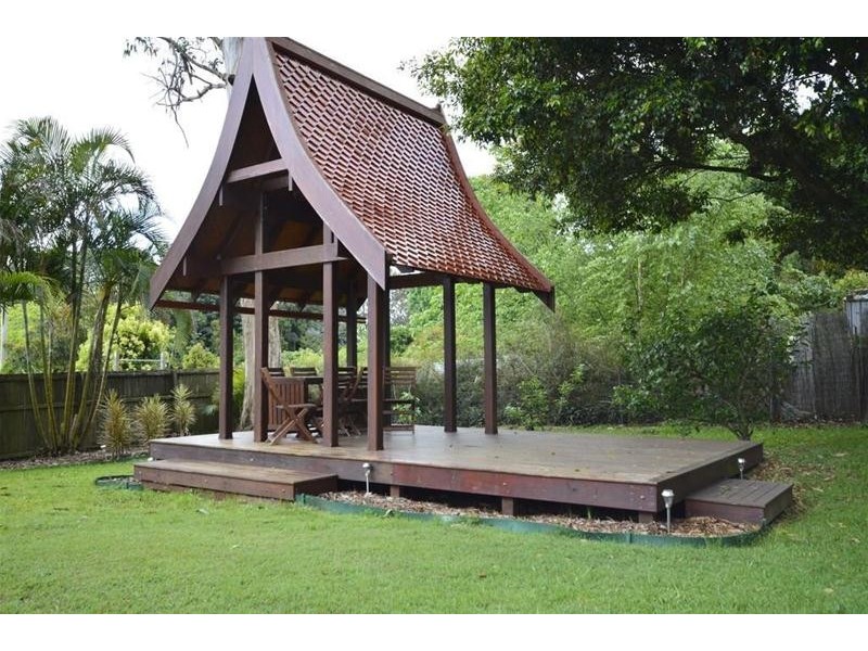 27 Ben Nevis Street, Tamborine Mountain QLD 4272