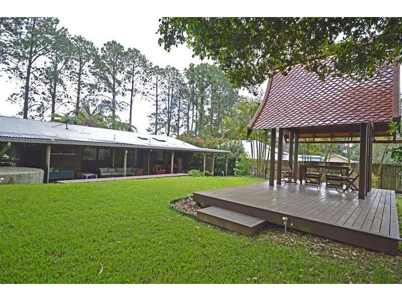 27 Ben Nevis Street, Tamborine Mountain QLD 4272