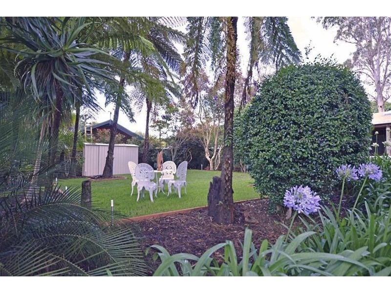 27 Ben Nevis Street, Tamborine Mountain QLD 4272