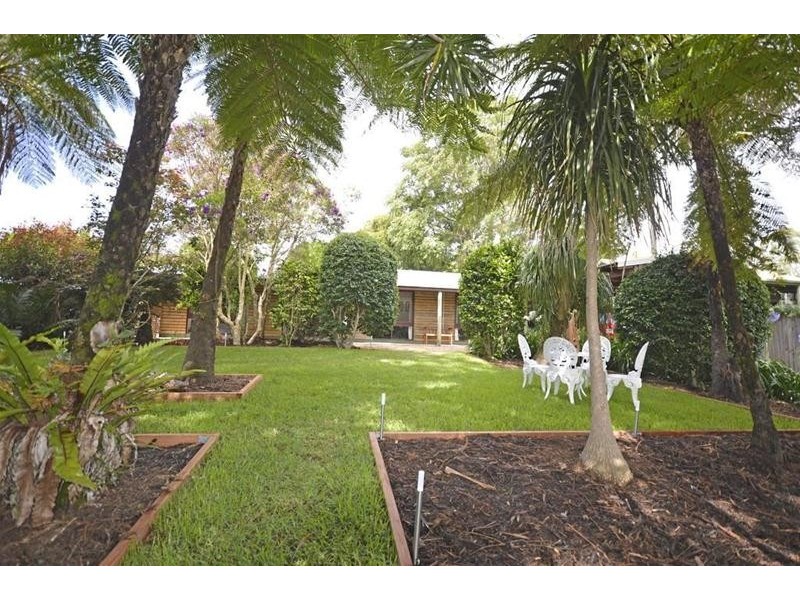 27 Ben Nevis Street, Tamborine Mountain QLD 4272