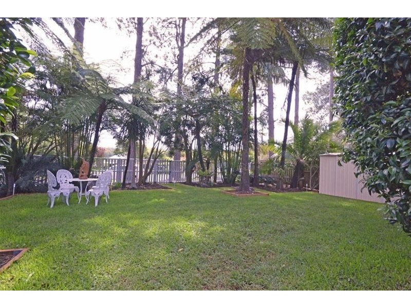 27 Ben Nevis Street, Tamborine Mountain QLD 4272