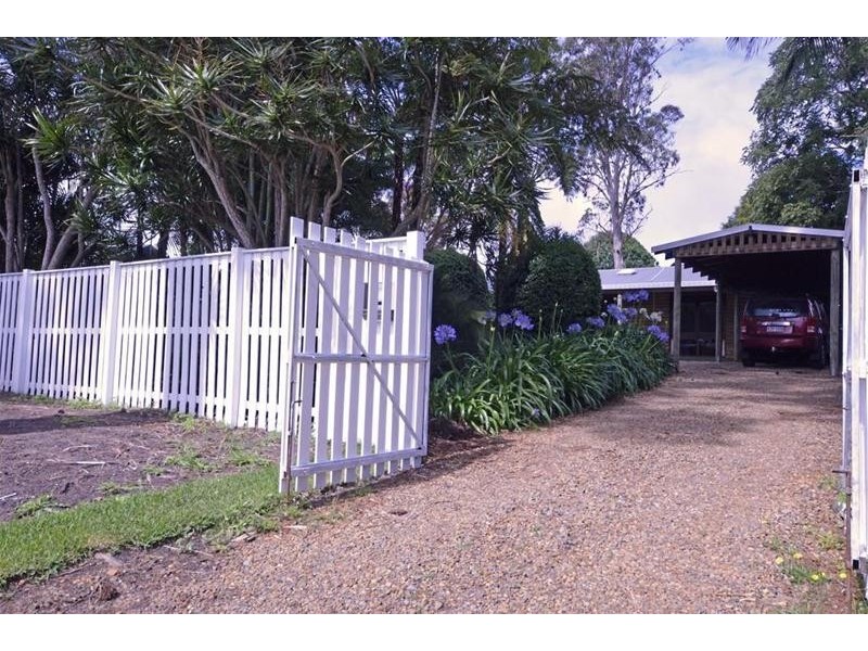 27 Ben Nevis Street, Tamborine Mountain QLD 4272