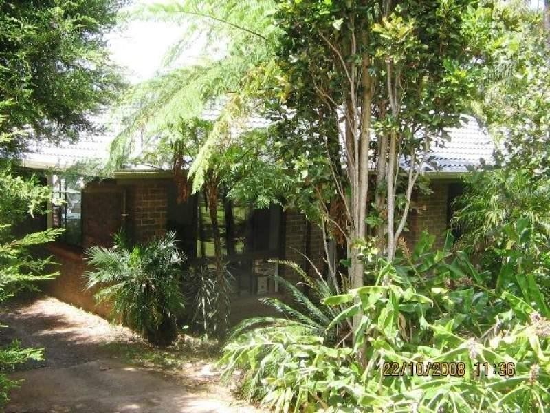 Tamborine Mountain QLD 4272