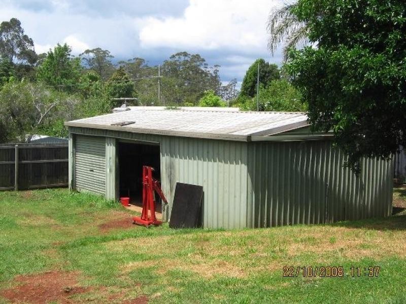 Tamborine Mountain QLD 4272