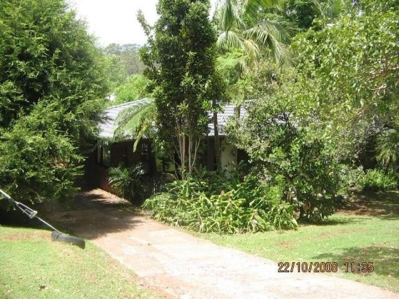 Tamborine Mountain QLD 4272