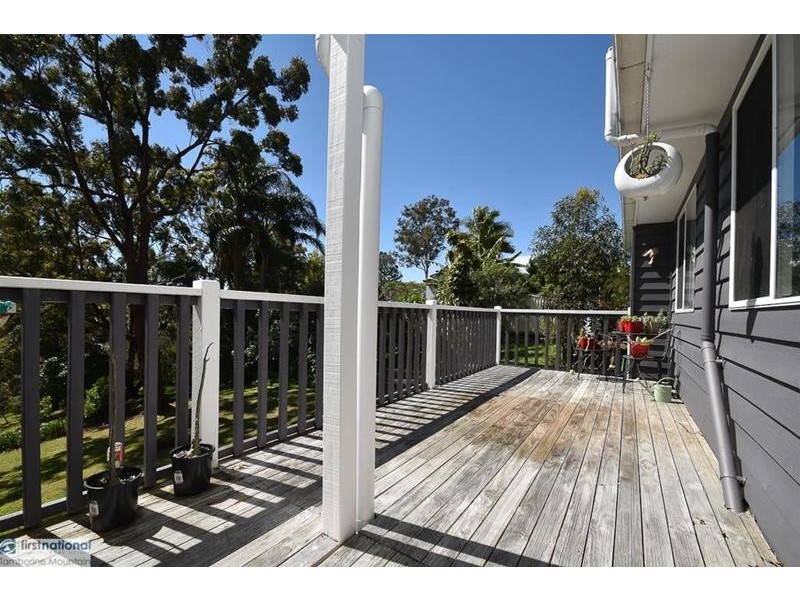 4 Hermon Road, Tamborine Mountain QLD 4272