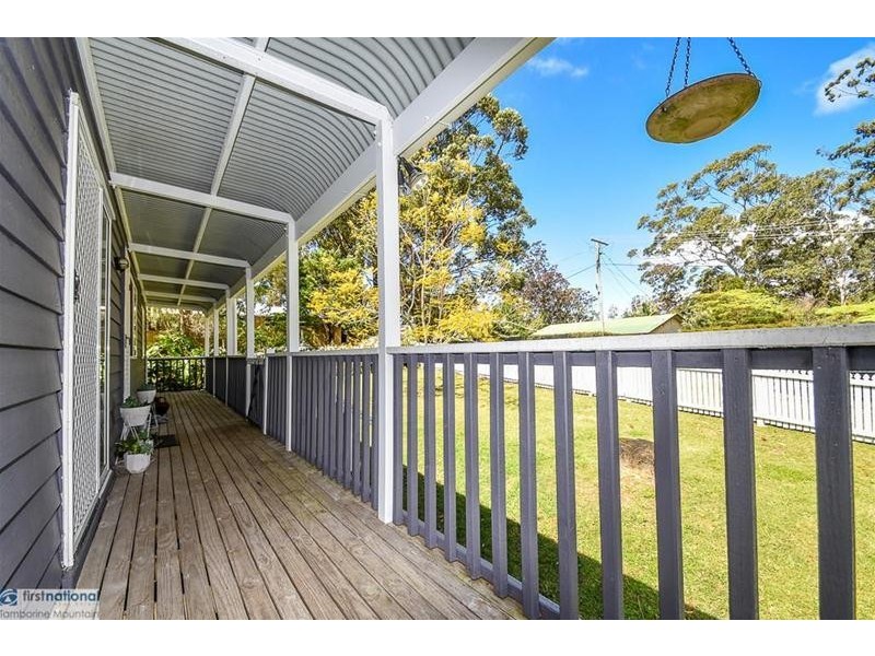 4 Hermon Road, Tamborine Mountain QLD 4272
