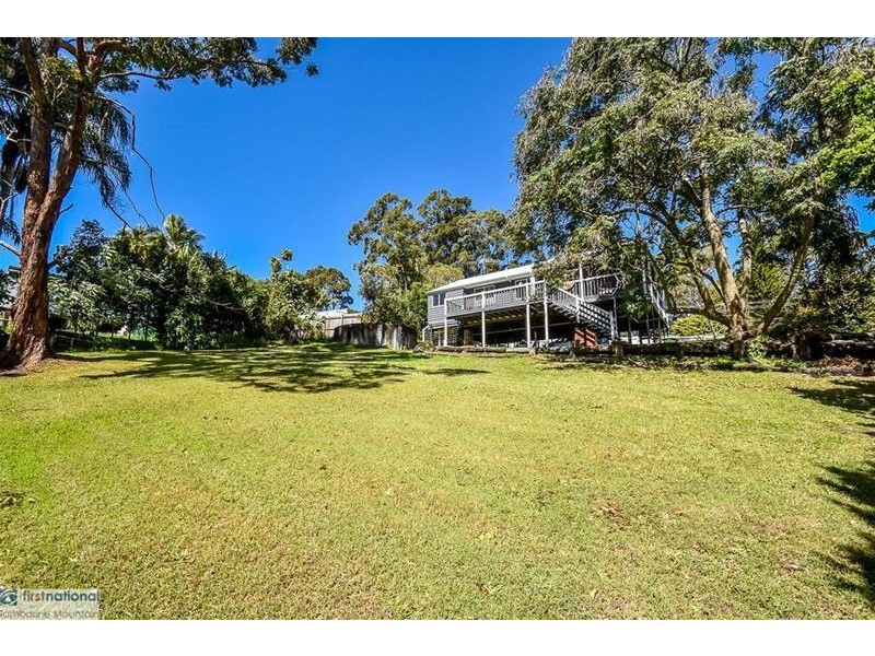 4 Hermon Road, Tamborine Mountain QLD 4272