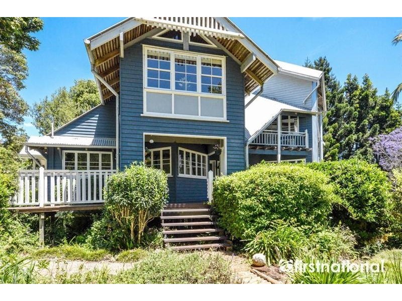 307 Long Road, Tamborine Mountain QLD 4272 First National Real Estate