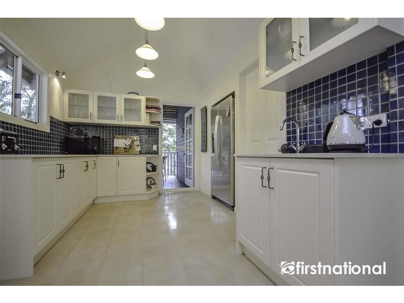 307 Long Road, Tamborine Mountain QLD 4272