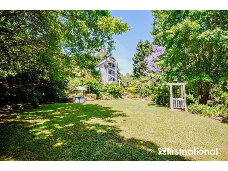 307 Long Road, Tamborine Mountain QLD 4272