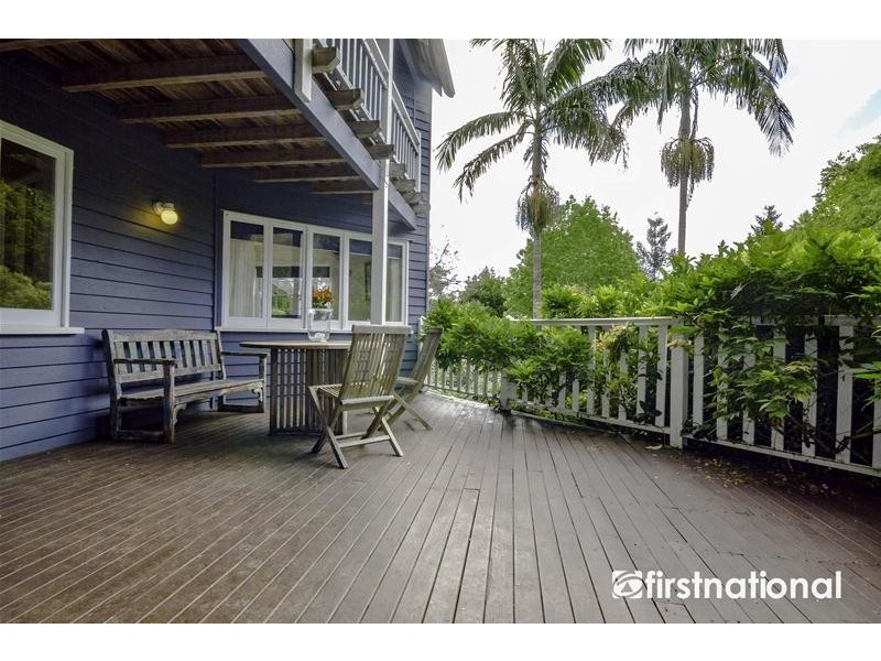 307 Long Road, Tamborine Mountain QLD 4272