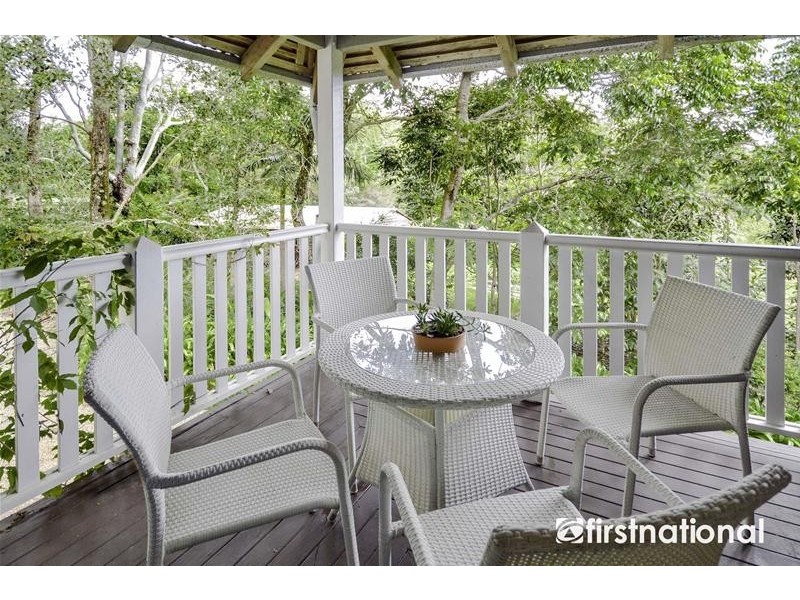 307 Long Road, Tamborine Mountain QLD 4272 First National Real Estate