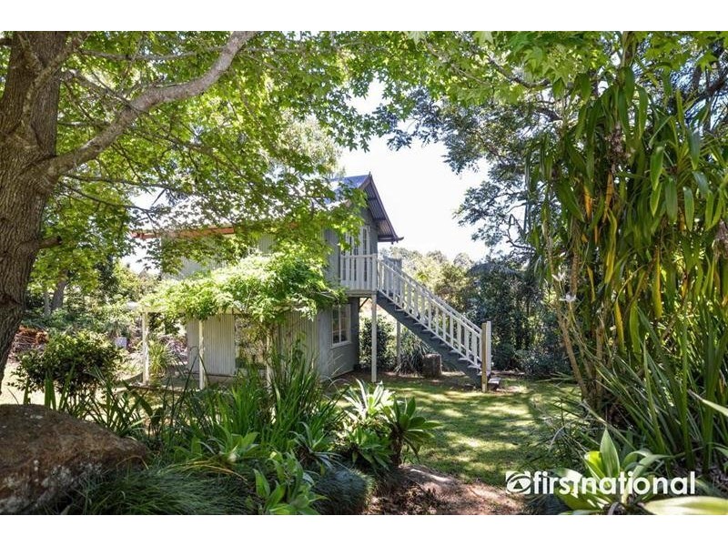 307 Long Road, Tamborine Mountain QLD 4272 First National Real Estate