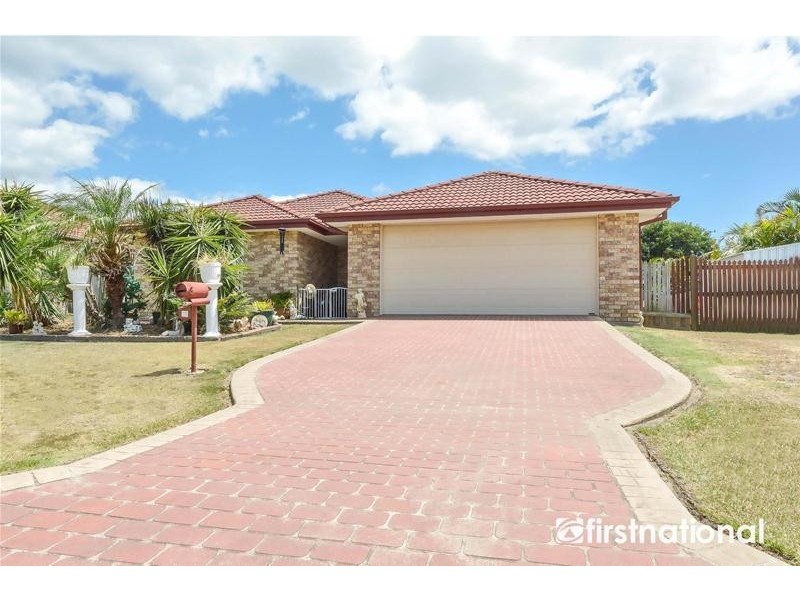 31 Glentree Avenue, Upper Coomera QLD 4209
