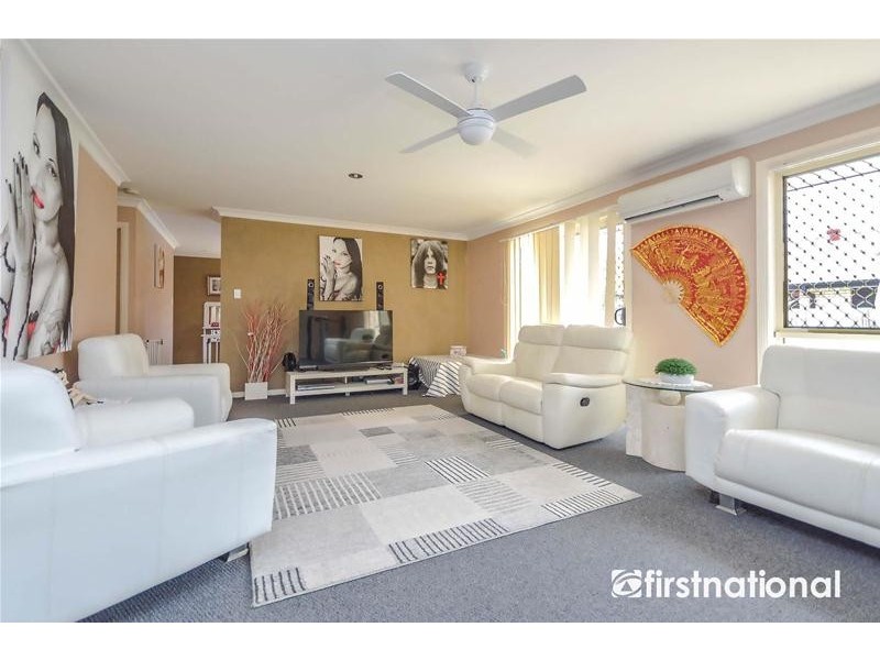 31 Glentree Avenue, Upper Coomera QLD 4209