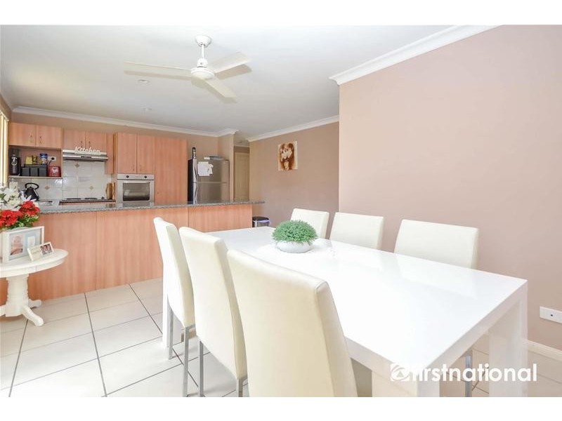 31 Glentree Avenue, Upper Coomera QLD 4209