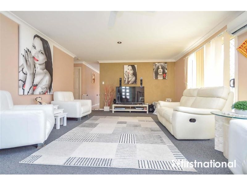 31 Glentree Avenue, Upper Coomera QLD 4209