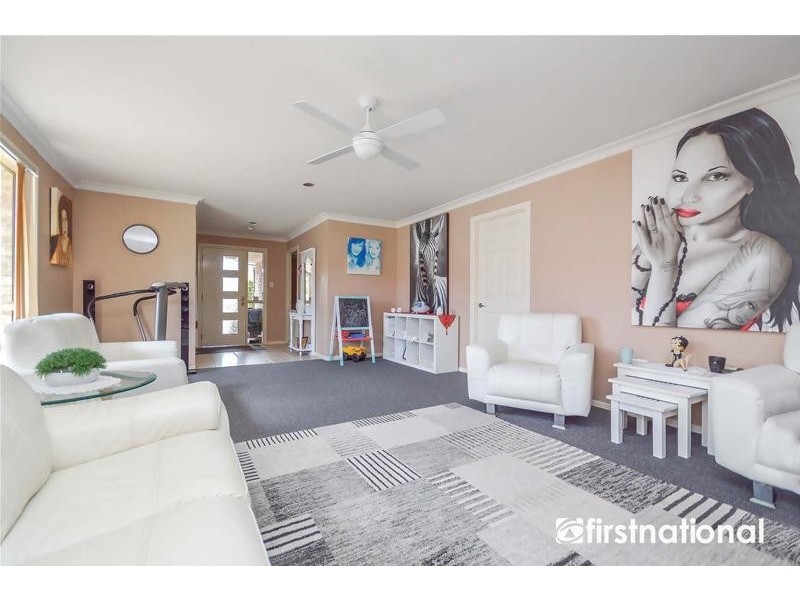 31 Glentree Avenue, Upper Coomera QLD 4209