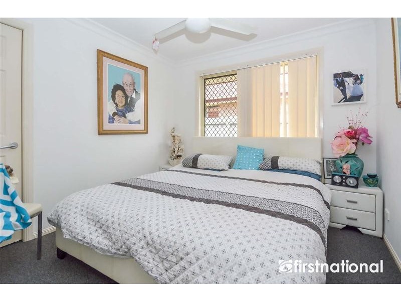 31 Glentree Avenue, Upper Coomera QLD 4209