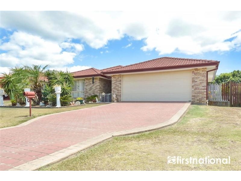 31 Glentree Avenue, Upper Coomera QLD 4209