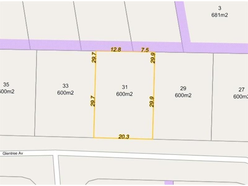 31 Glentree Avenue, Upper Coomera QLD 4209