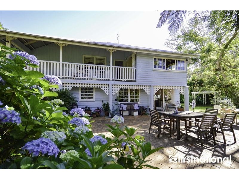 216 to 226 Cnr Curtis and Long Road, Tamborine Mountain QLD 4272