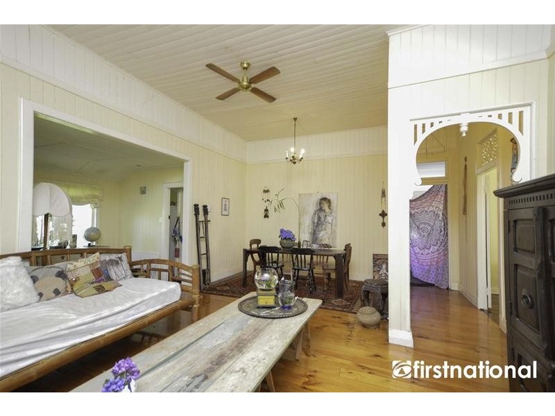 216 to 226 Cnr Curtis and Long Road, Tamborine Mountain QLD 4272