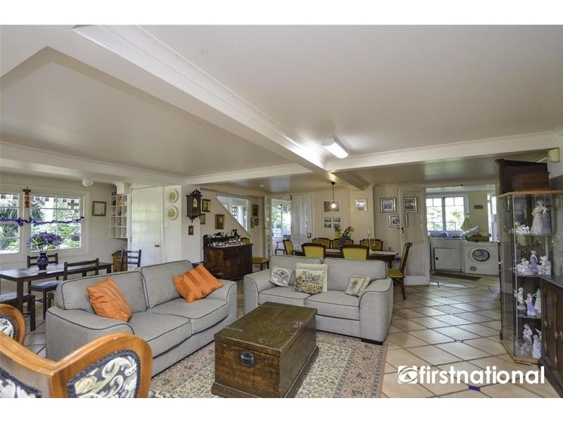 216 to 226 Cnr Curtis and Long Road, Tamborine Mountain QLD 4272