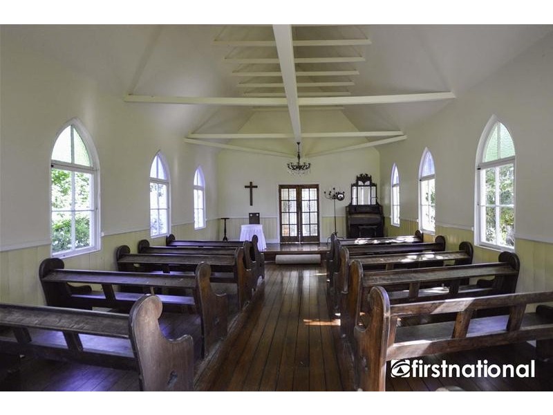 216 to 226 Cnr Curtis and Long Road, Tamborine Mountain QLD 4272