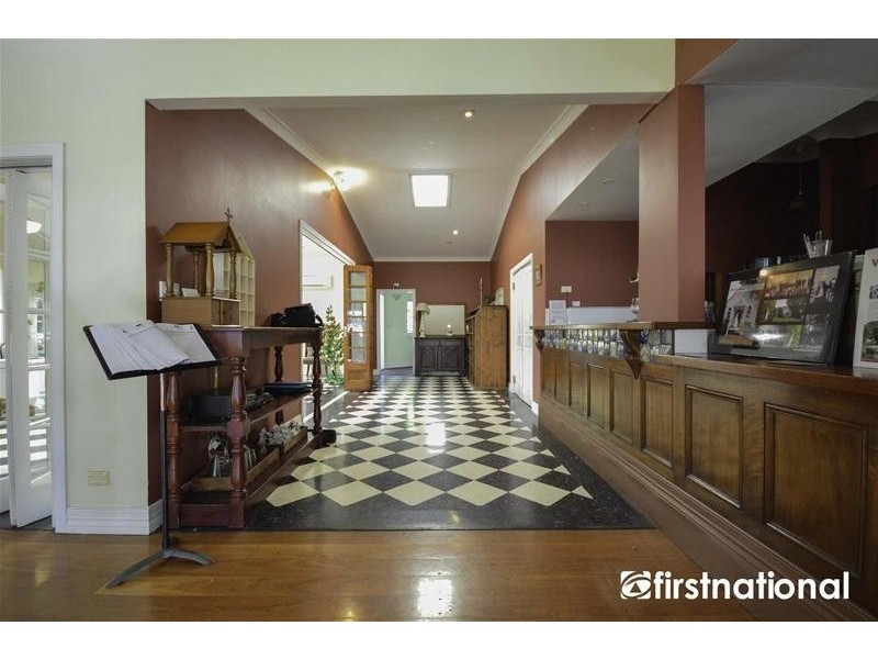 216 to 226 Cnr Curtis and Long Road, Tamborine Mountain QLD 4272