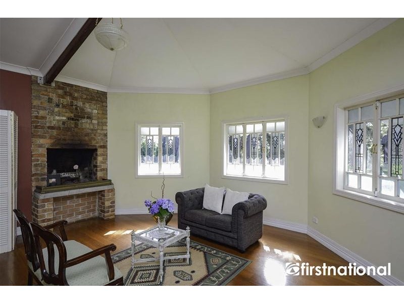 216 to 226 Cnr Curtis and Long Road, Tamborine Mountain QLD 4272