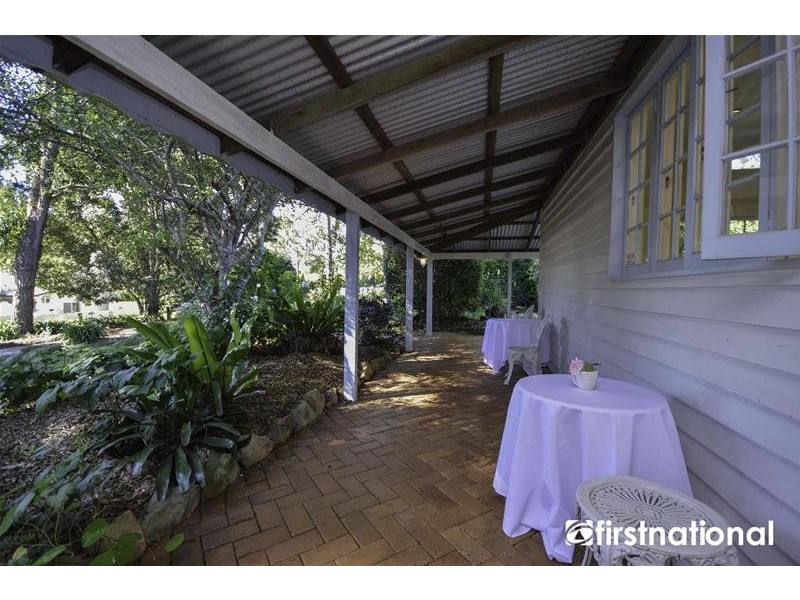 216 to 226 Cnr Curtis and Long Road, Tamborine Mountain QLD 4272